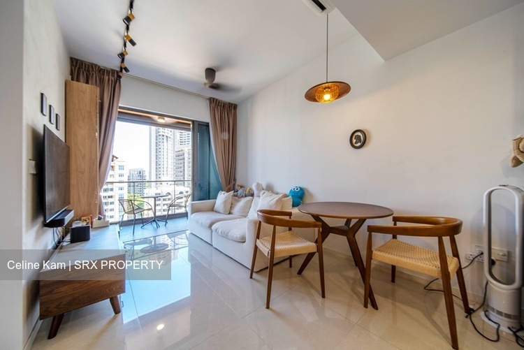 Verticus (D12), Apartment #604397021